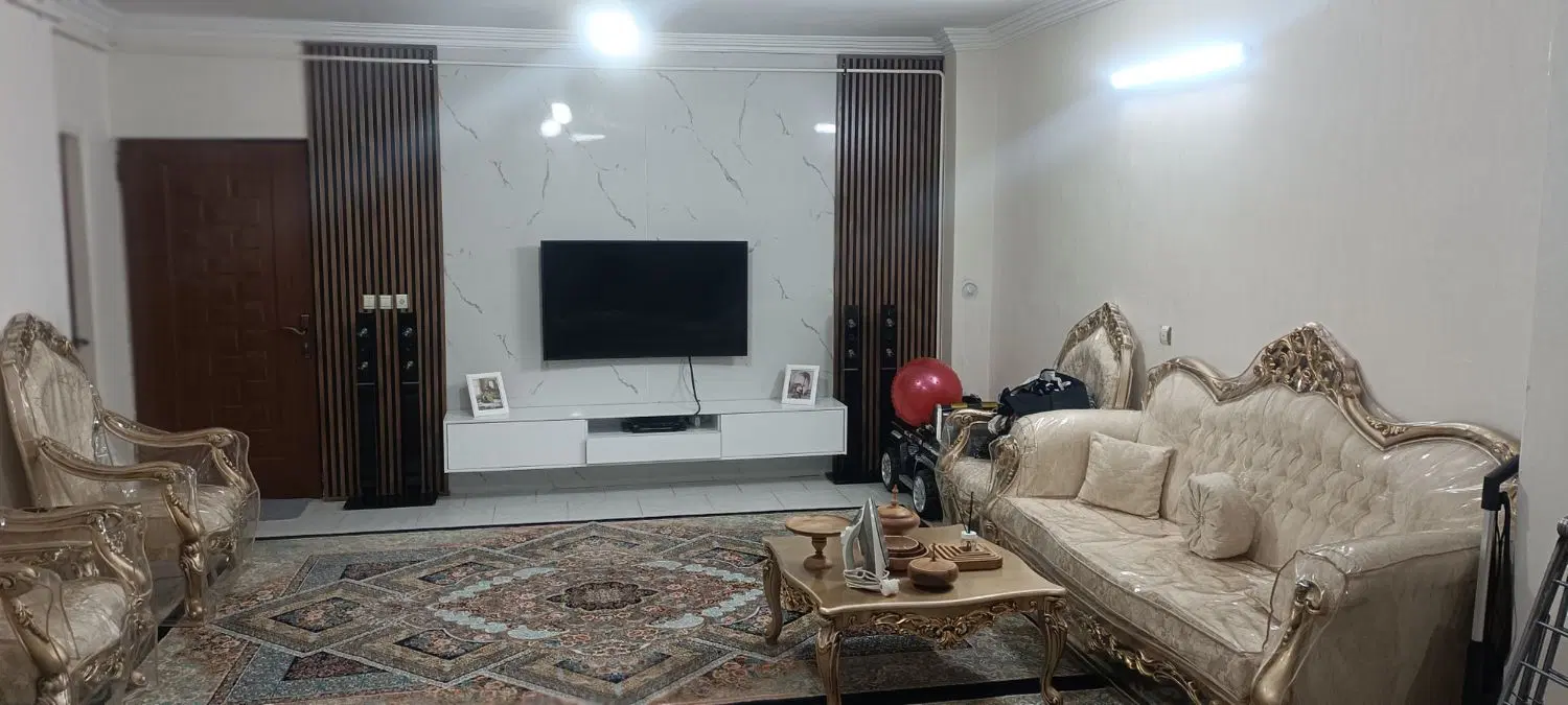 فروش آپارتمان