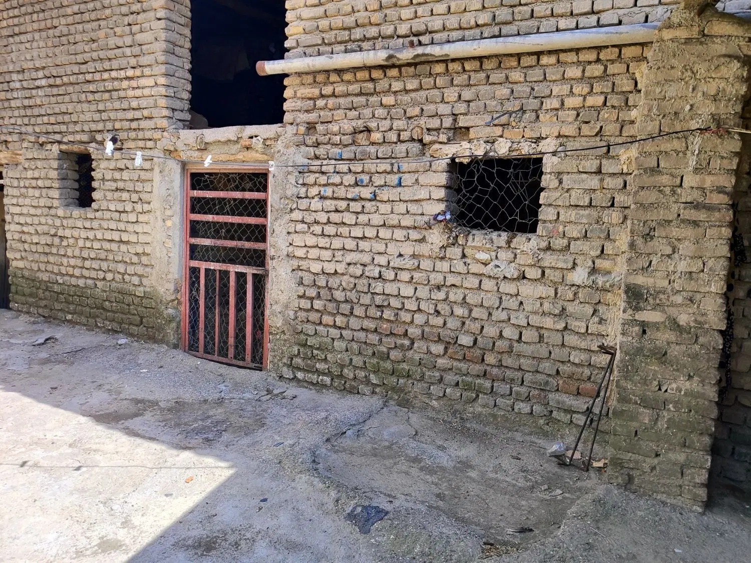 اجاره انبار ۴۵ متری