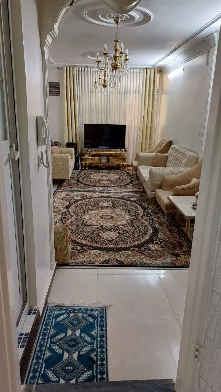 رهن آپارتمان