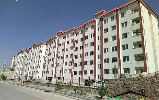 فاز9شقایق_ 82متری_پارکینگ مسقف