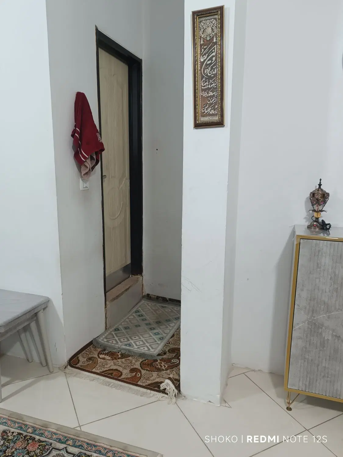 فروش واحد تمیز