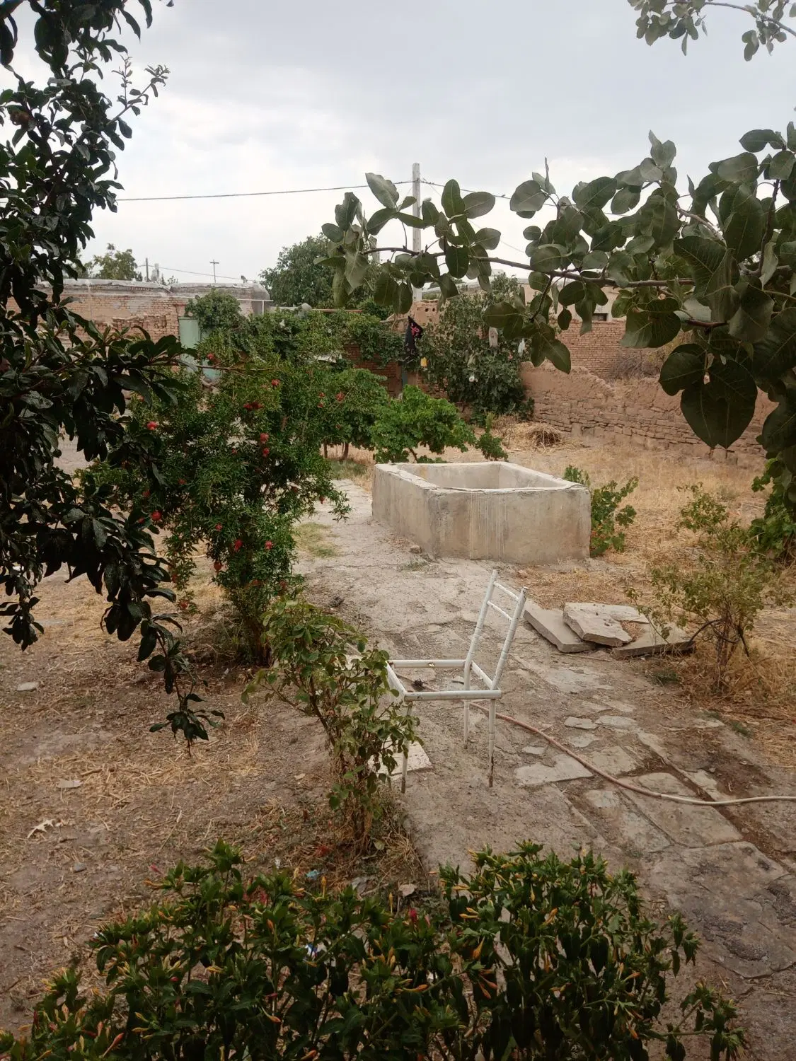 فروش خانه مسکونی