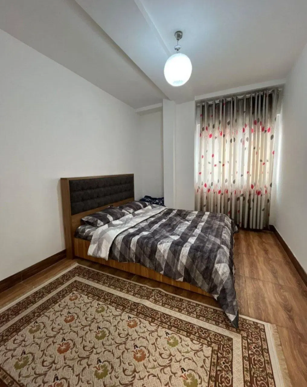 اجاره باغ ویلا فول امکانات‌ شیک تمیز شاندیز
