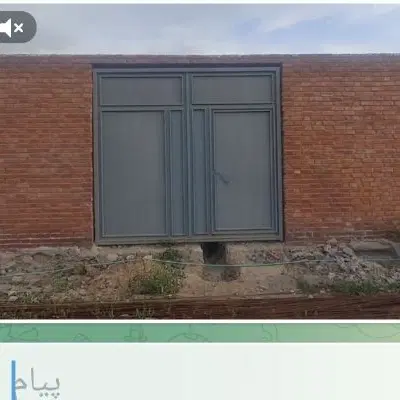 فروش خانه نصف کاره