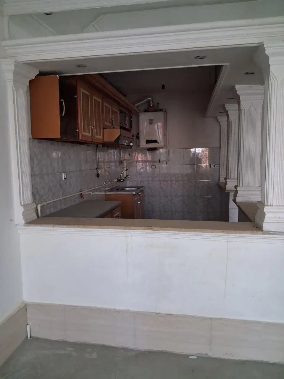خانه اجاره ای خیرآبادی 7