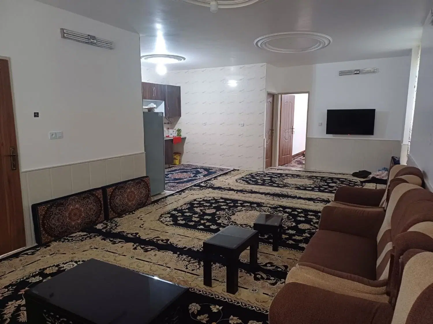 خونه‌باغ‌