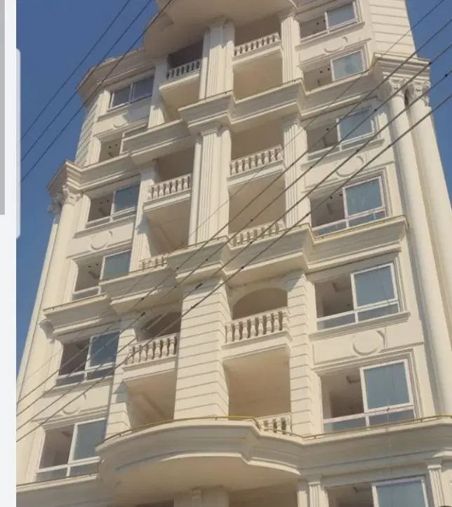 مشارکت در ساخت آپارتمان