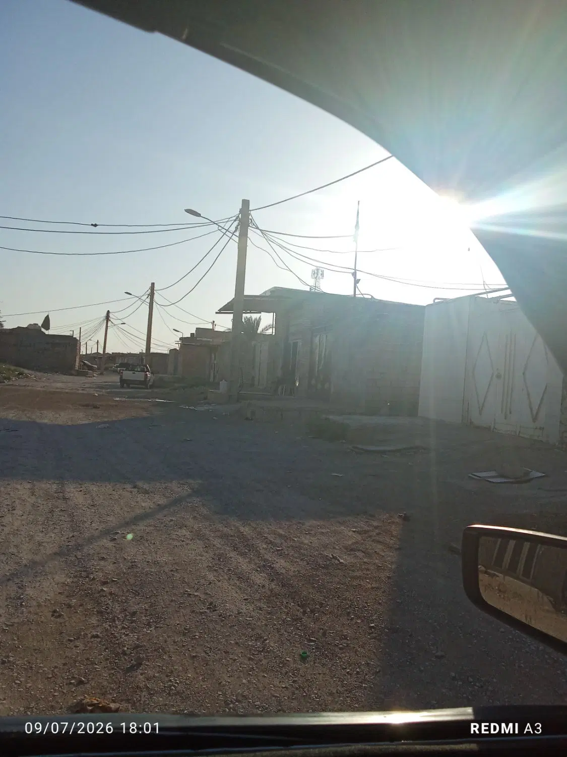 خانه100متری خیابان میثاق