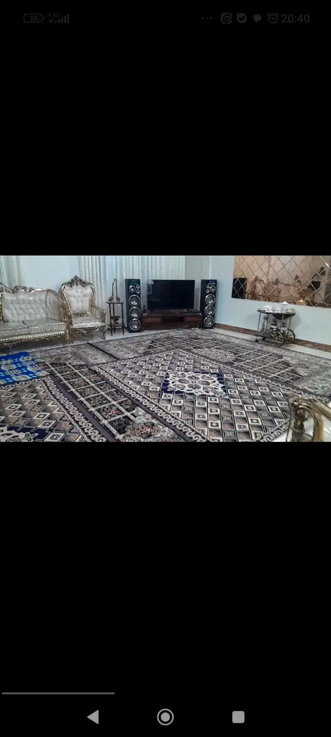 آپارتمان شخصی اجاره ای