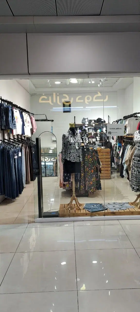 فروش مغازه ۲۵ متری نبش عدالت ۳۸ پاساژ باران