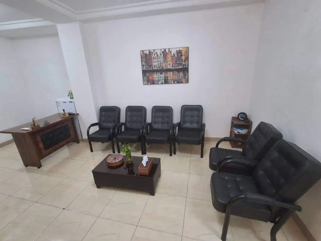 فروش اداری مطب در چله خانه