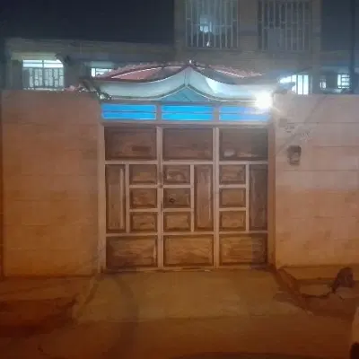 مهدیس منازل آبفا خیابان دوم