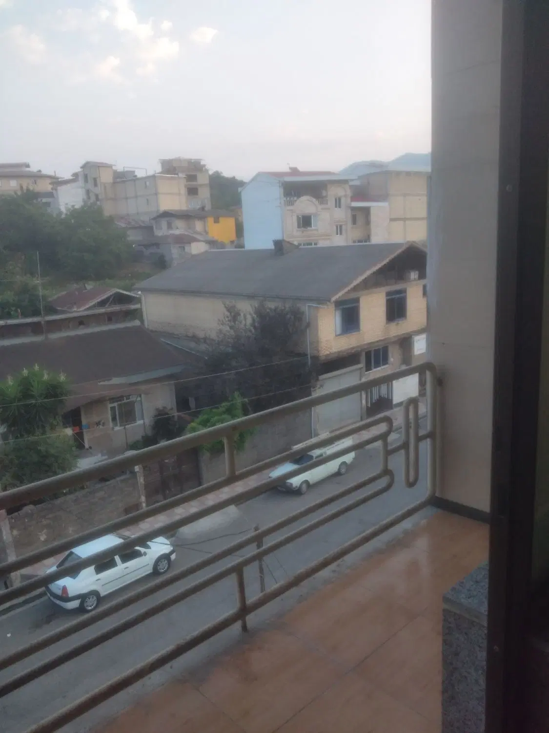 آپارتمان یک خوابه