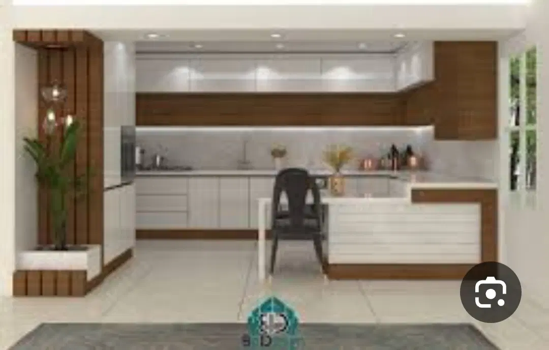 اپارتمان دوخوابه