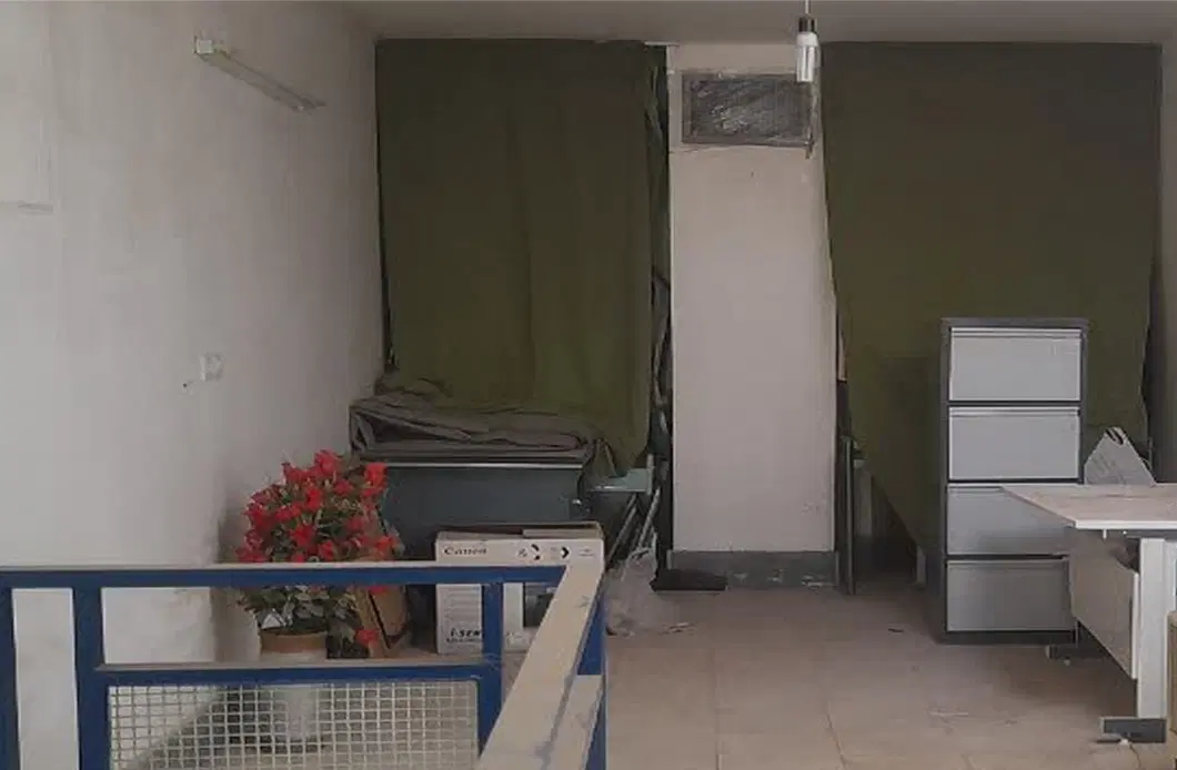 اجاره تجاری خیابان حکیم