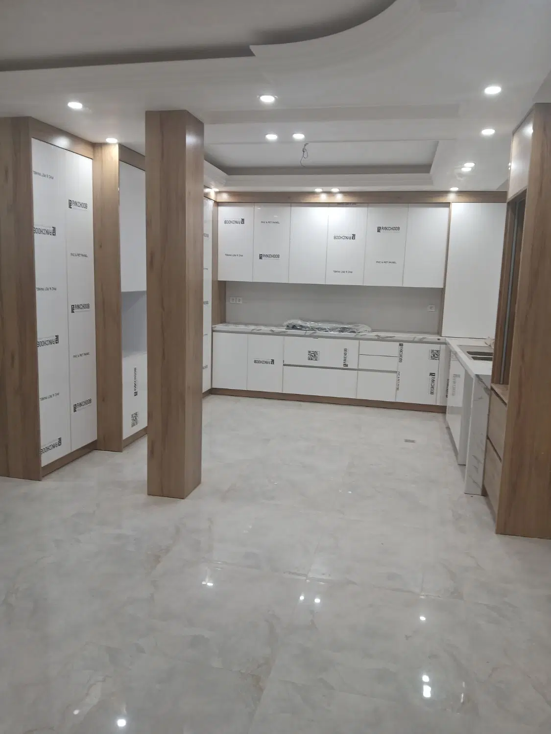 فروش ویلایی خیابان تختی
