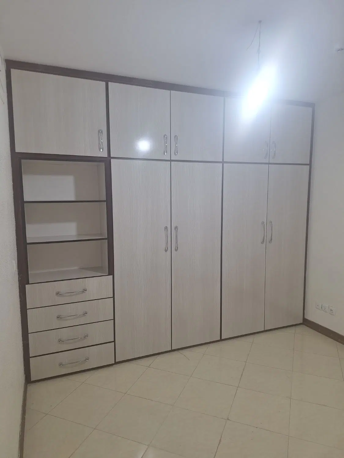 135متر تکواحدی فردوسی