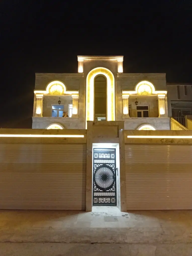 فروش واحد کیانشهر نوساز‌ ساخت 1404