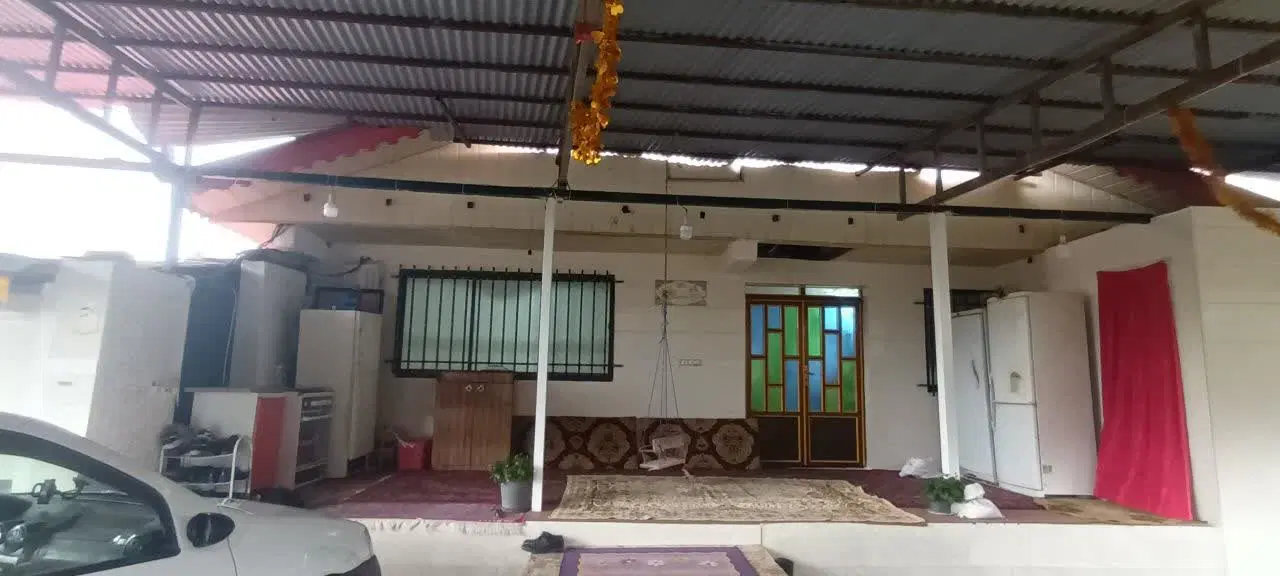 فروش خانه ویلایی