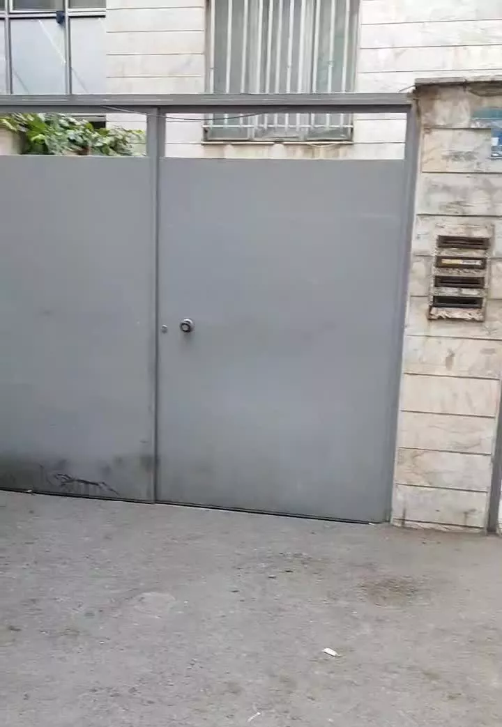 ۴۴متری تهران قدرت پاکی امام زاده حسن لقمان حک آذری