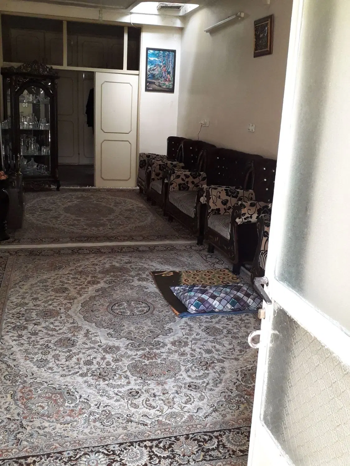 خانه ویلایی ۷۲متری