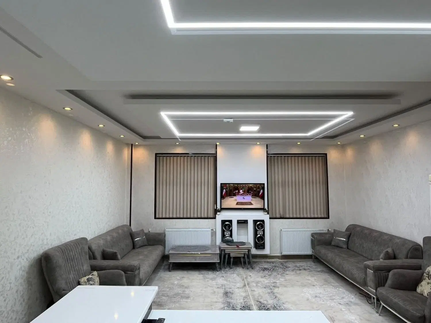 آپارتمان منظریه