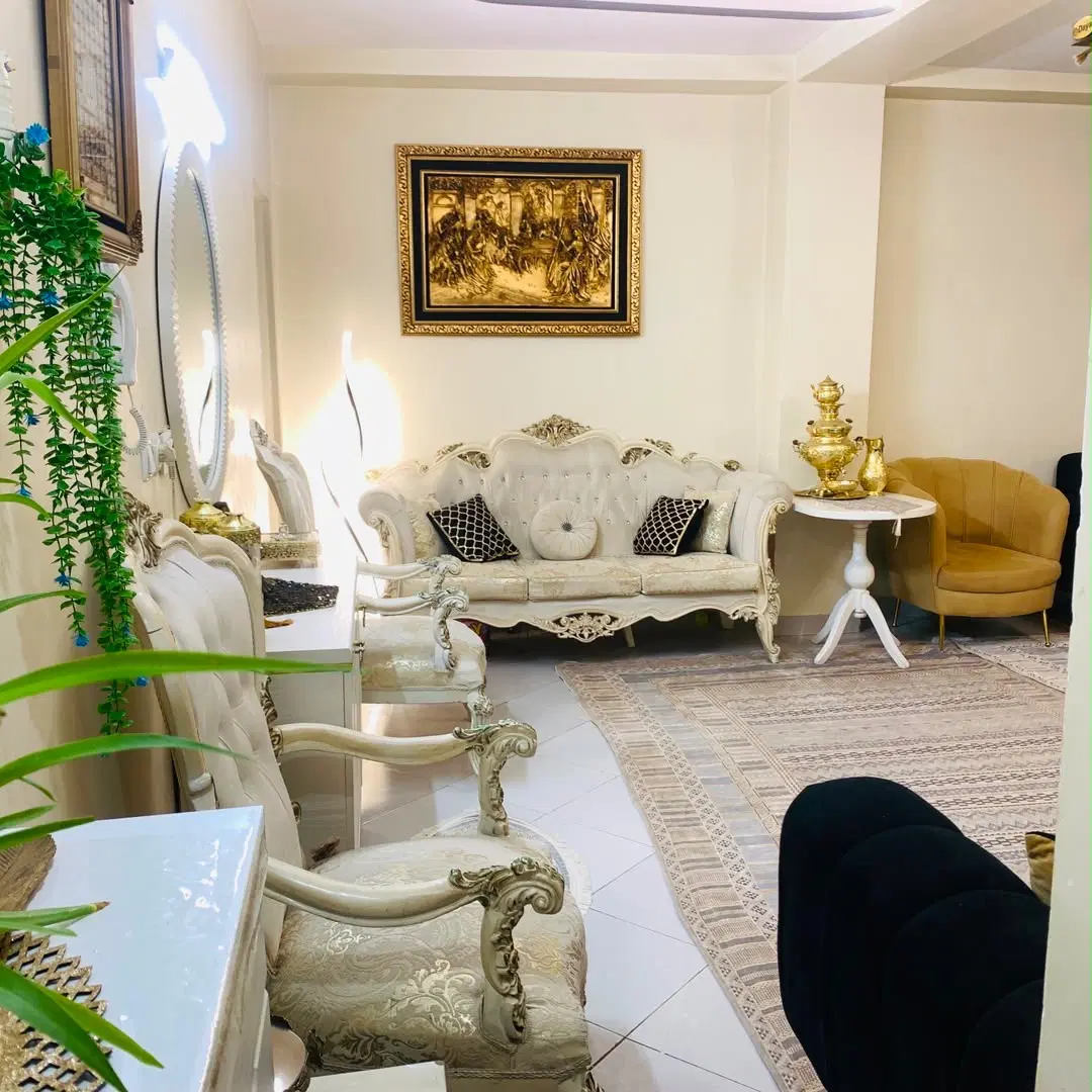 میرزایی شمالی ۶۵ متر با پارکینگ انباری