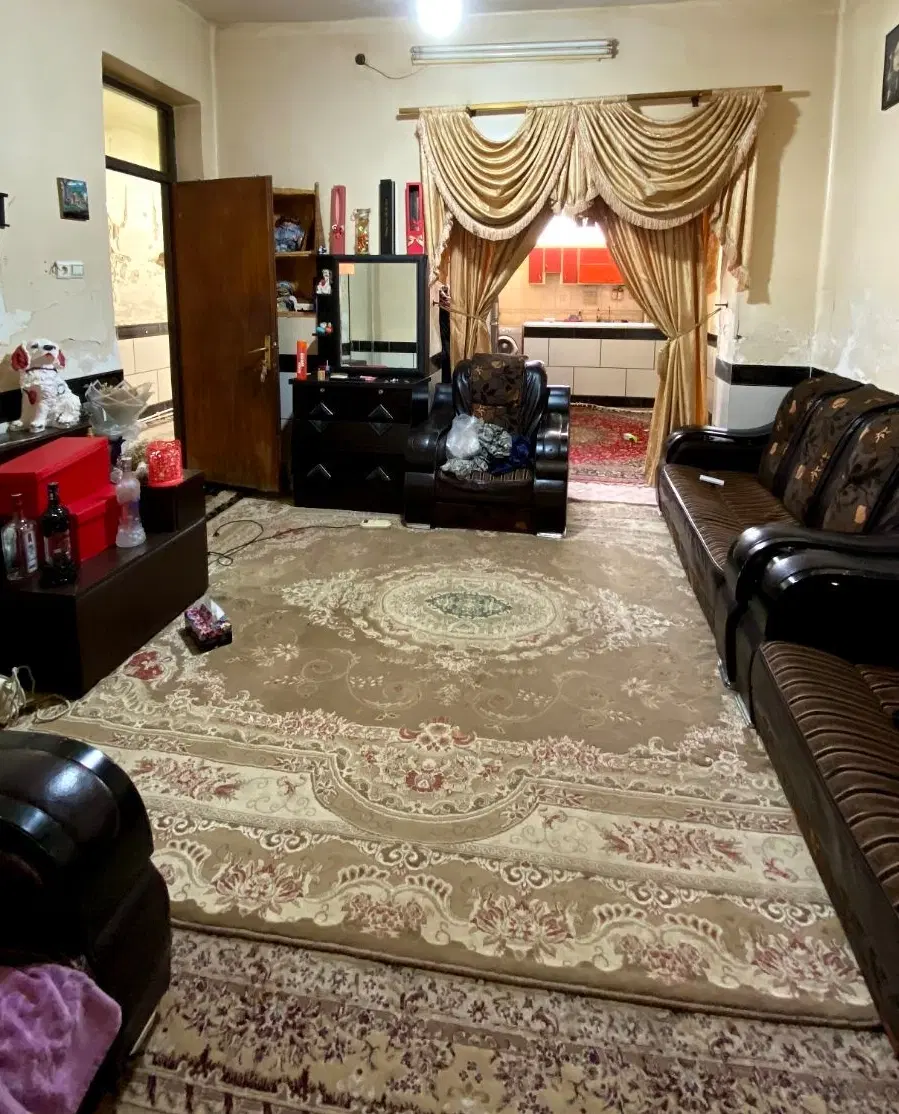 فروش خانه ویلایی جنگلده