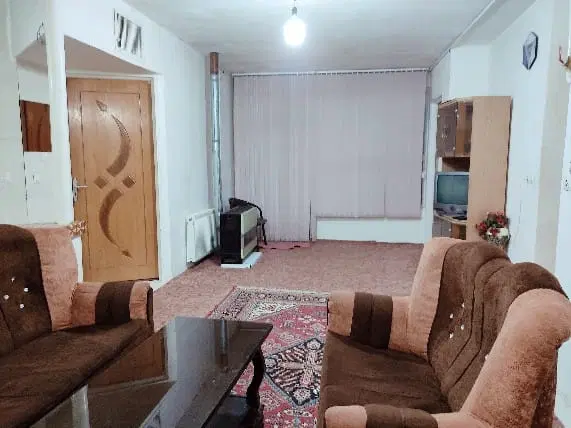 اجاره سوئیت و آپارتمان تک خواب و بدون خواب