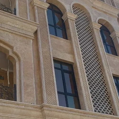 اپارتمان ۱۴۵ متر در بلوارکریمی_دونبش