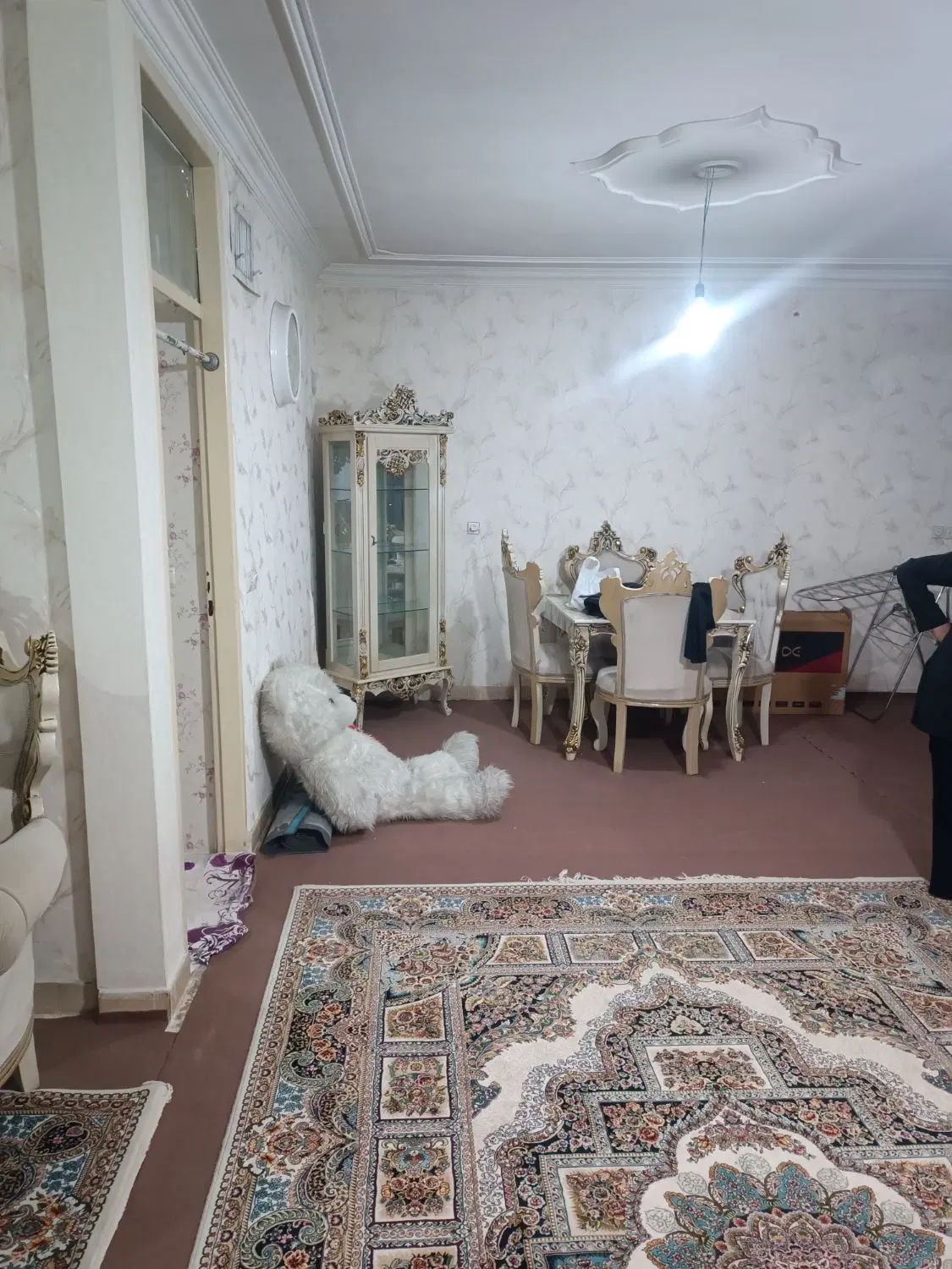 واحد 90 متری رهن و اجاره