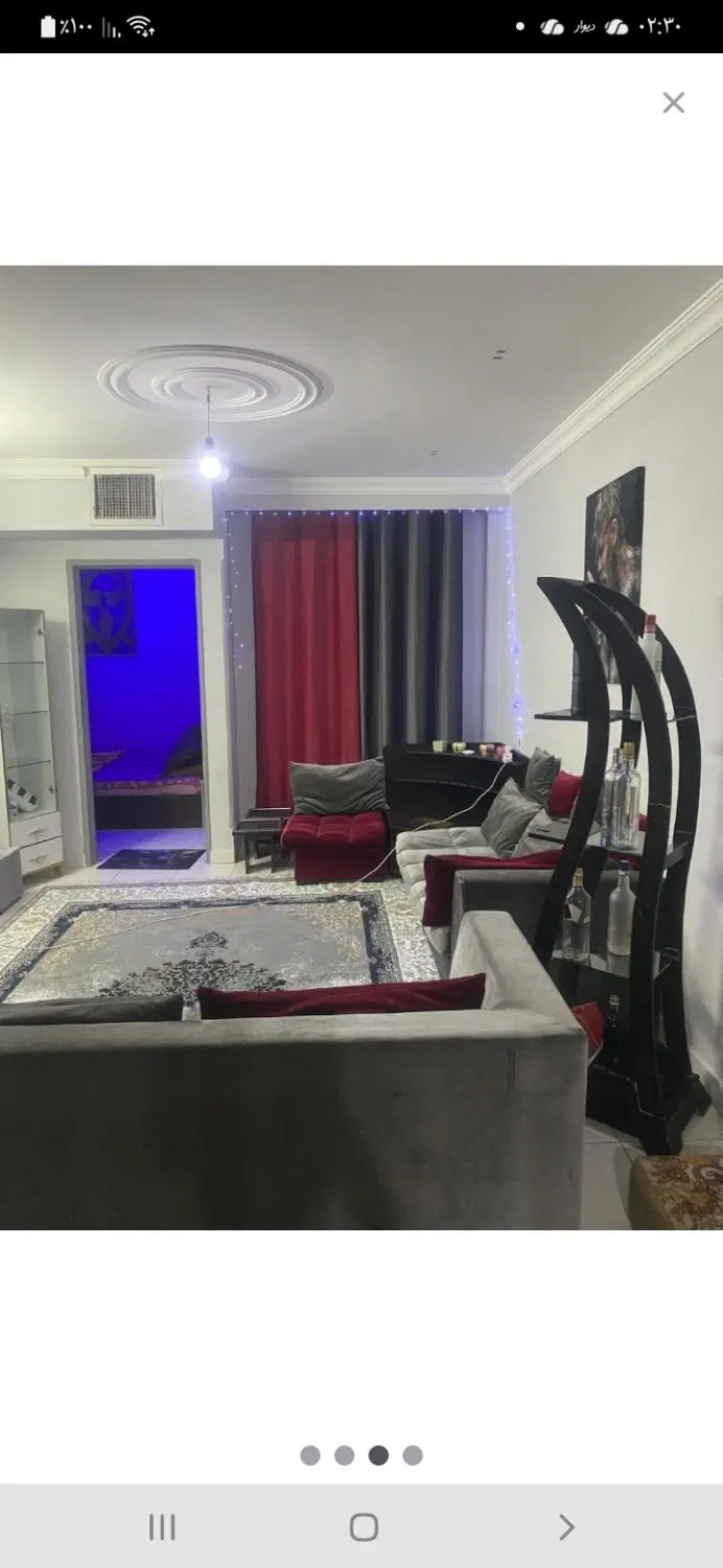 اجاره شبانه روزانه سوئیت واحد اپارتمان