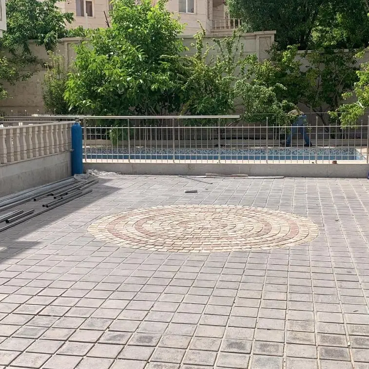 فروش زمین اپارتمانی
