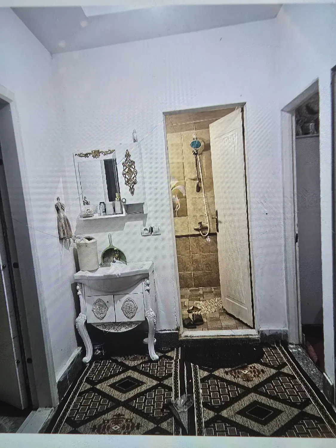 رهن و اجاره در پنجتن