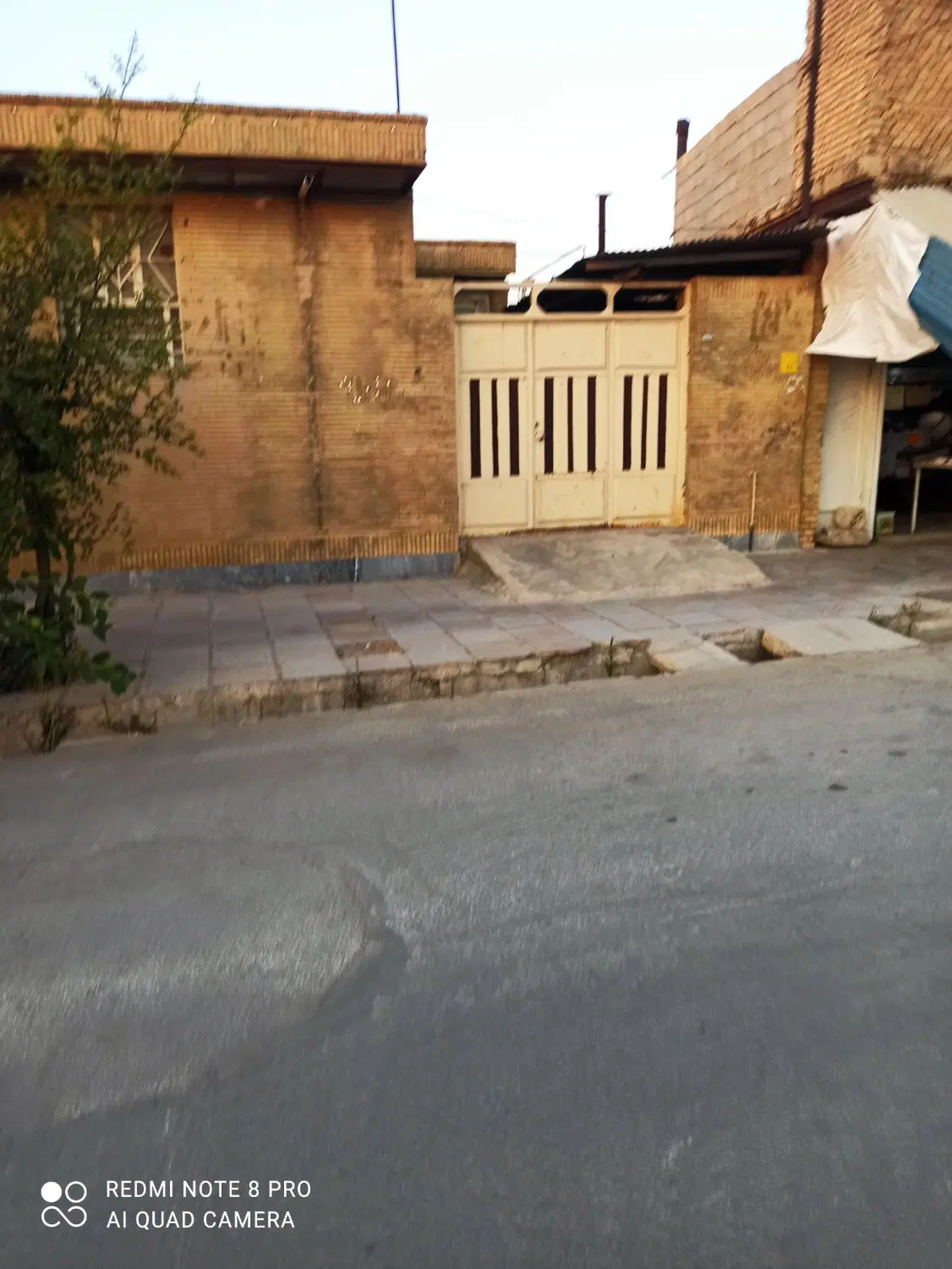 فروش ملک تجاری خ امام