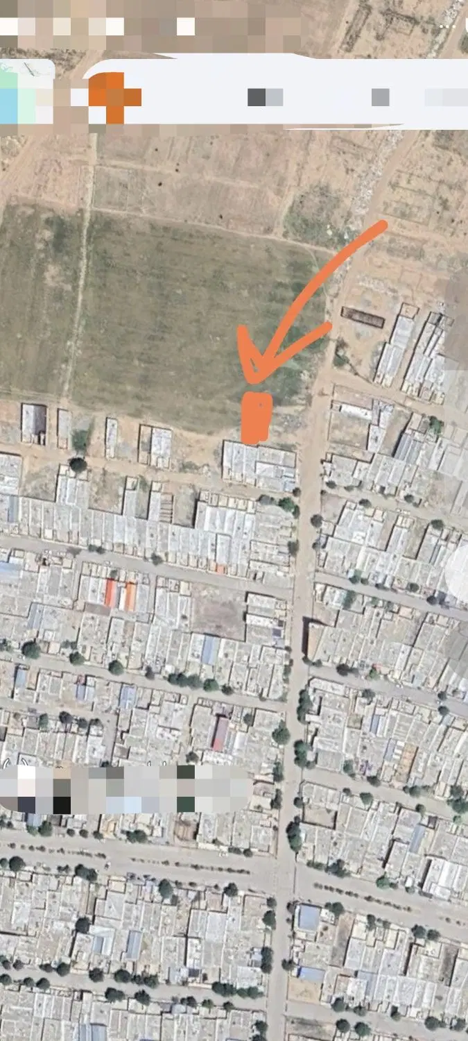 زمین 152 متری