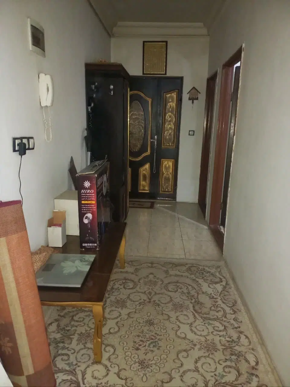 رهن واجاره خانه 100 متری