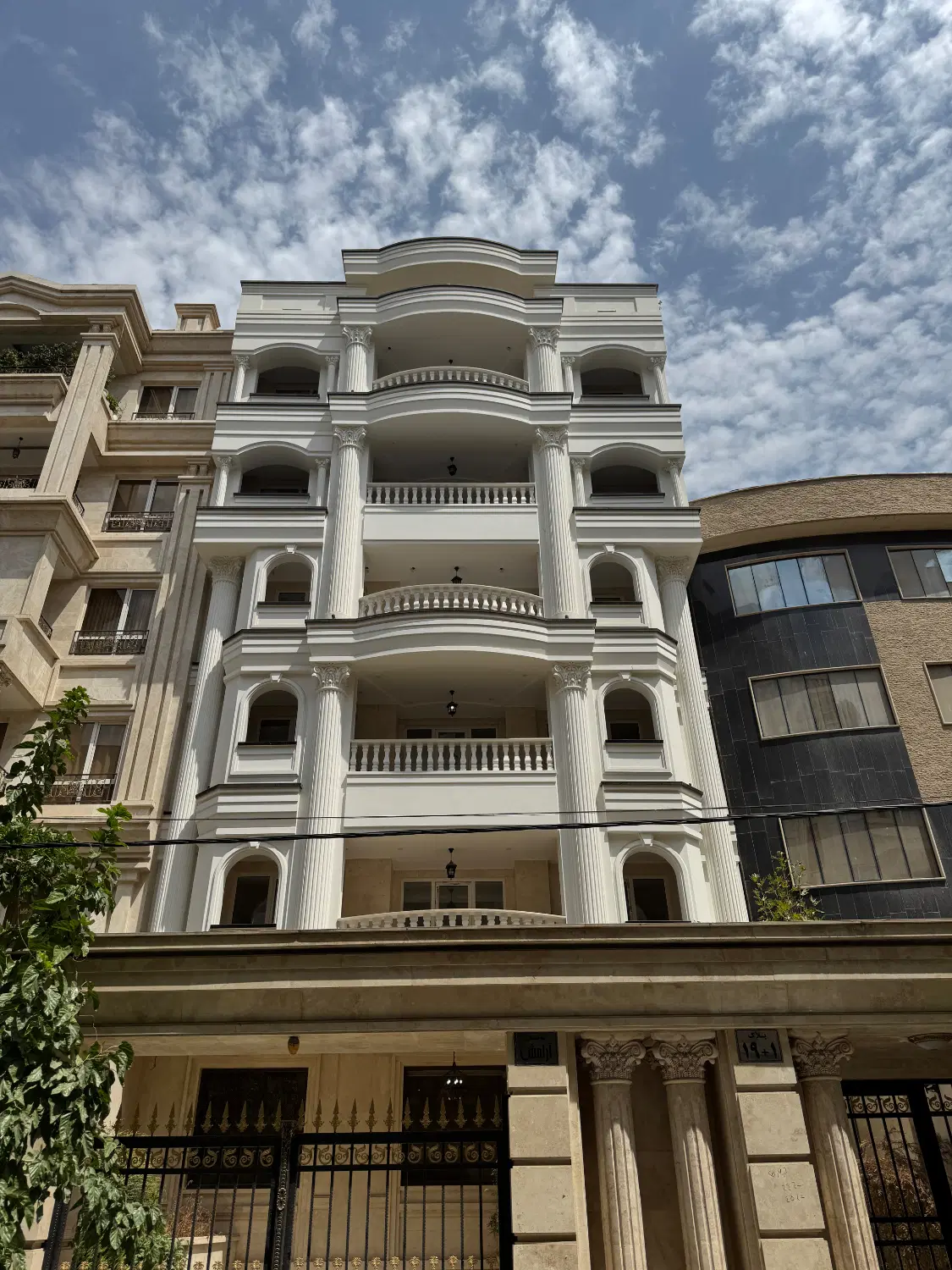 ۱۳۵متری جنوبی خیابان فاز۱فروشی