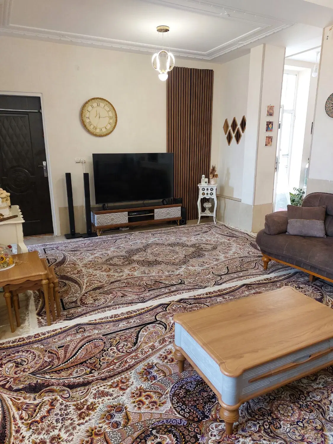 منزل فروشی
