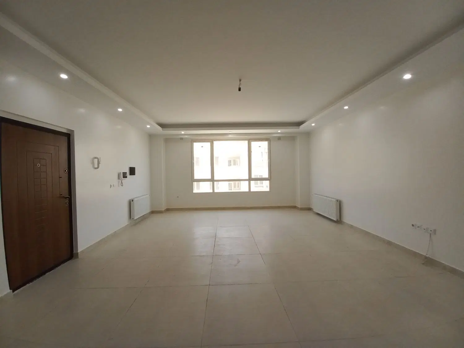 آپارتمان ۱۳۳ متری شهرک صدف