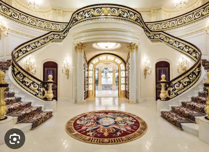 پونک گلستان شرقی ۵۴ متر فول