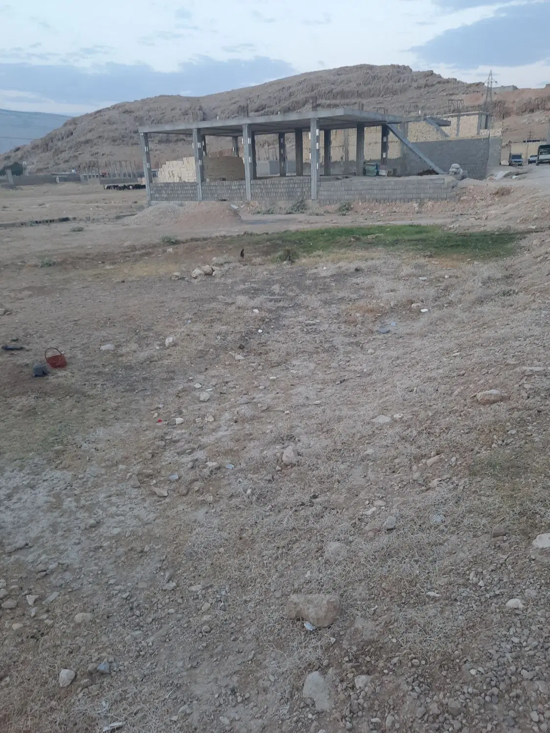 فروش زمین