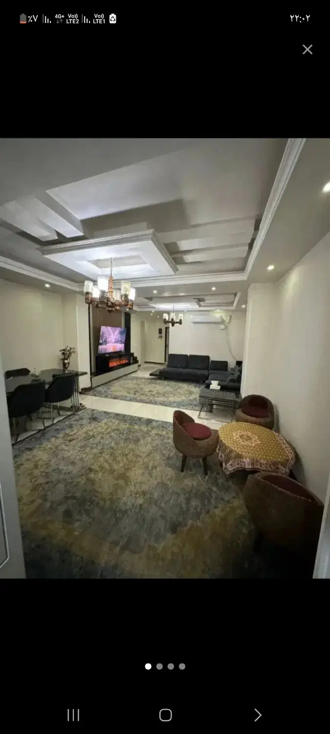 فروش آپارتمان ۵۱متری اسلامشهرالهیه
