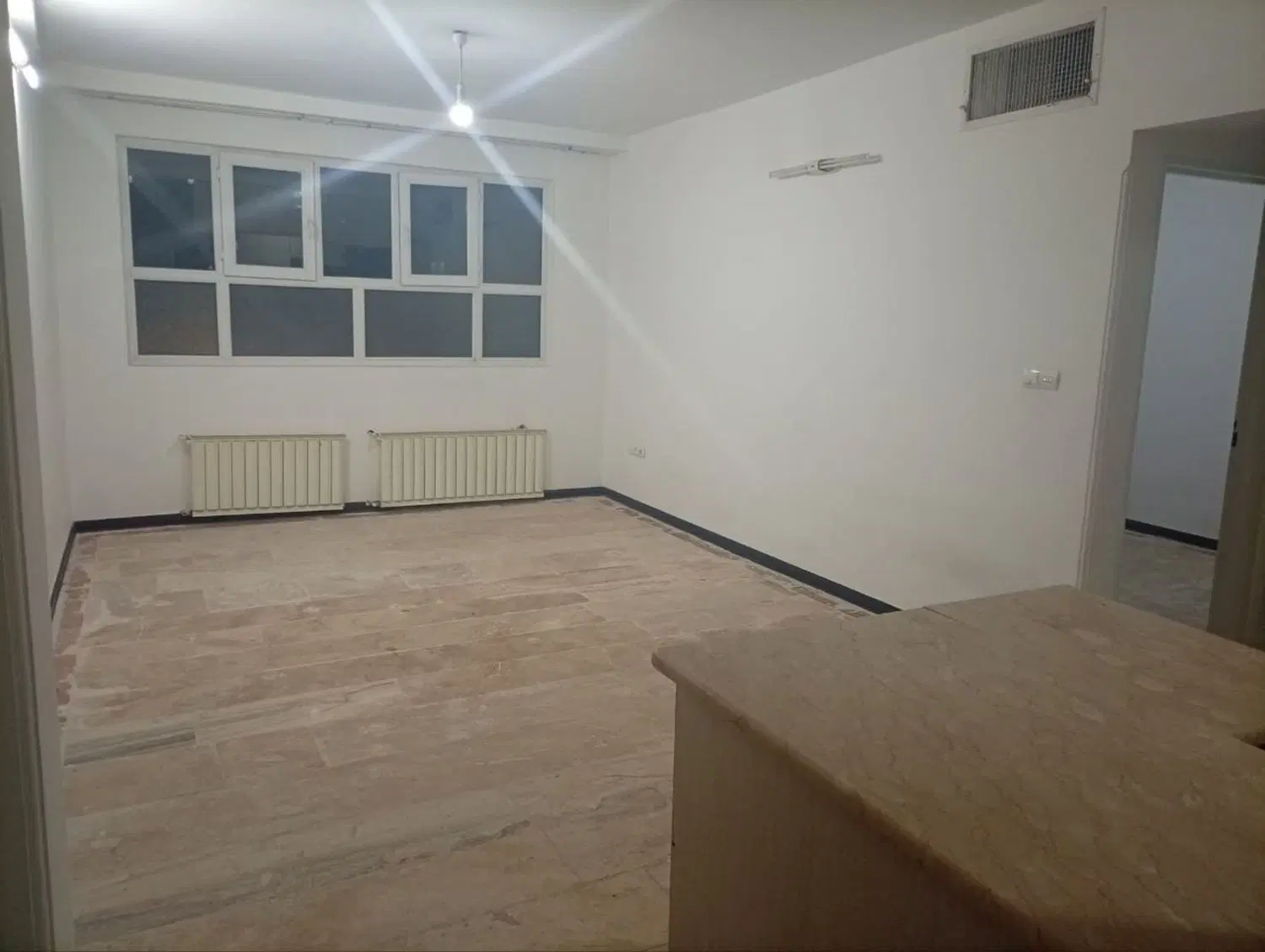 آپارتمان تک خواب سند دار