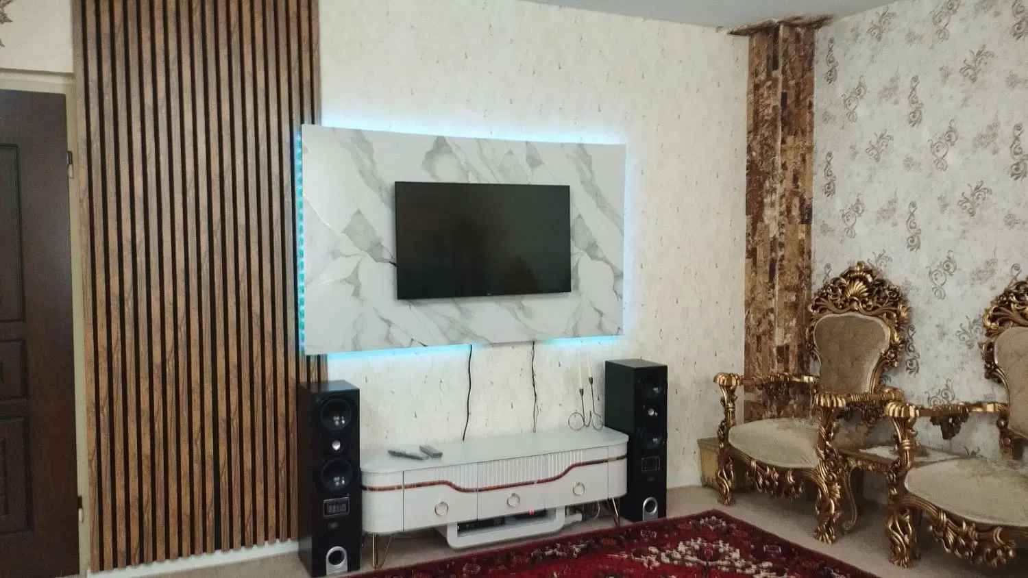 سهند فاز ۴