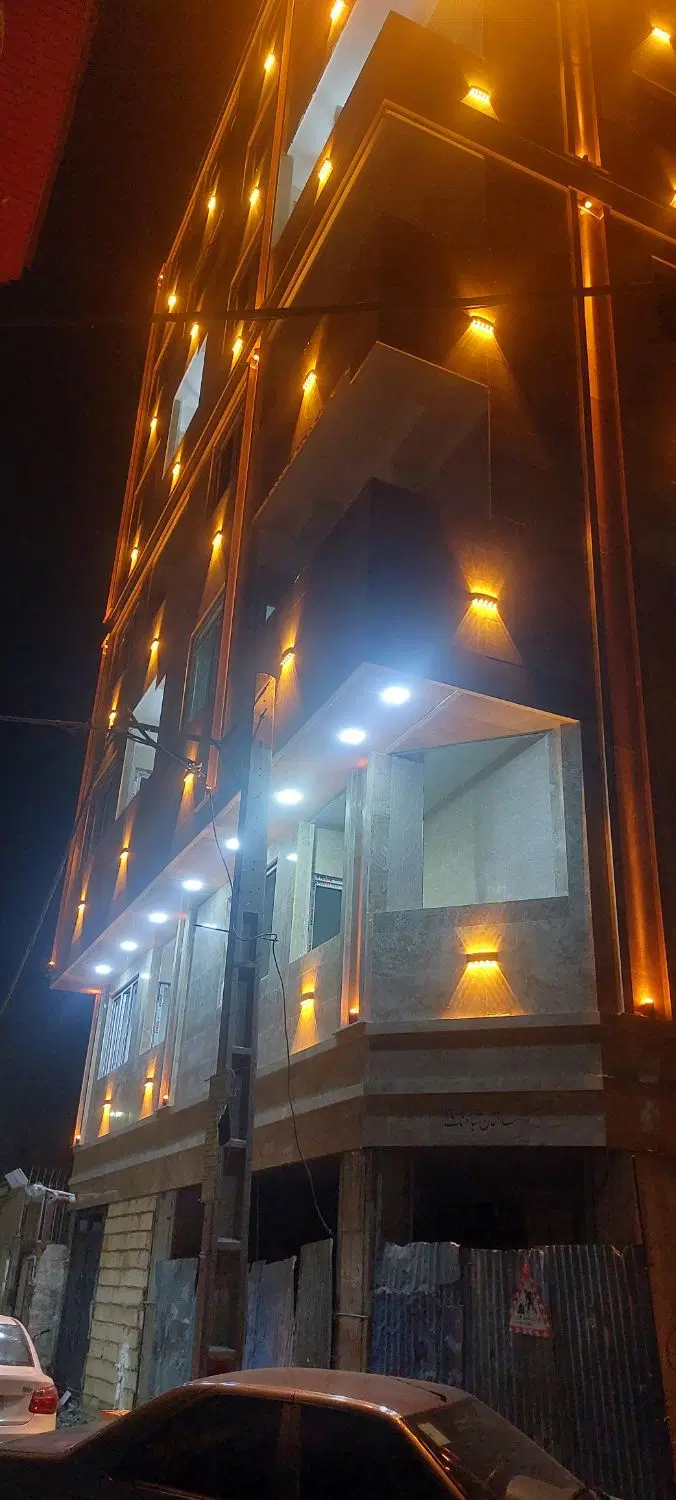 املاکی