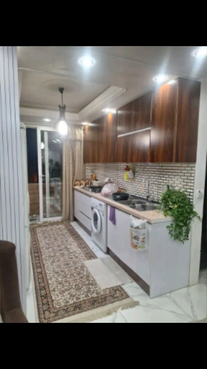 فروش ۳۰۰ عدد باغ در مارلیک فرامرزیه