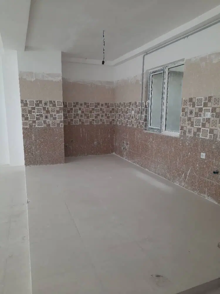 ۱۰۵ متری خام عرصه تسویه فاز هشت .کوهرنگ