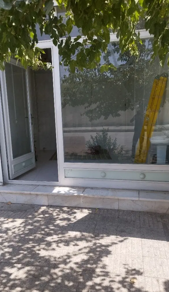 خانه ویلایی