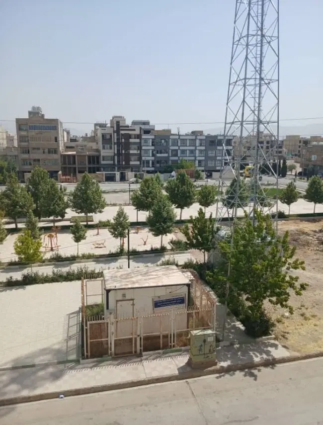 اجاره آپارتمان
